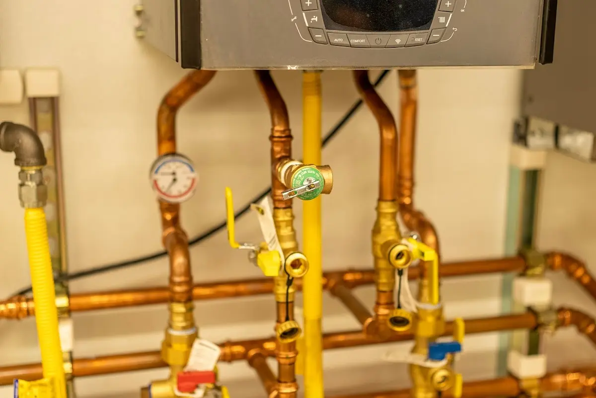 Licensed technician providing Sump Pump Repair for a homeowner in Tobyhanna